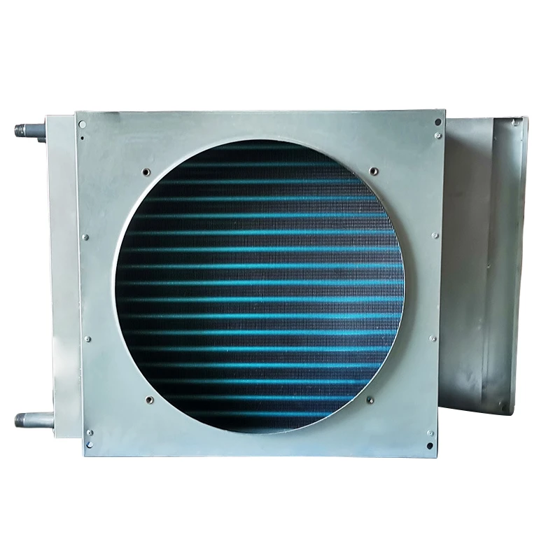 Condenser in Industry Condenser in Industry